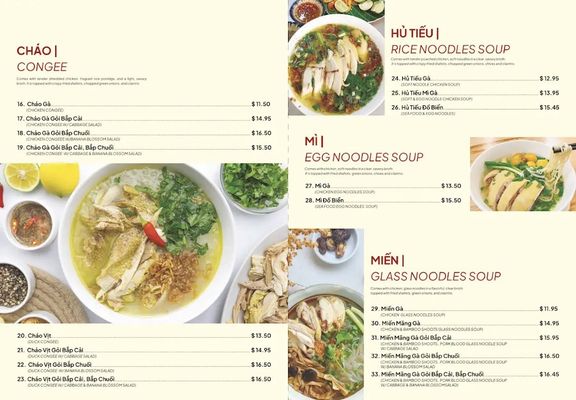 Menu photo 3 Com Ga Houston South 45 Houston, TX Menu photo 3 Com Ga Houston South 45 Houston, TX