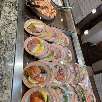 Garden Buffet - Buffets Near Me - Las Vegas, Nevada