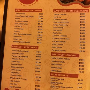 Paradise Biryani N Grill - Indian Near Me - Houston, Texas Paradise Biryani N Grill - Indian Near Me - Houston, Texas