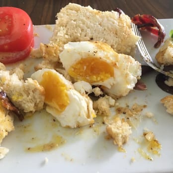 The Shop - The first rule of eggs Benny DON'T over poach the egg!!!! - Breakfast & Brunch Near Me - Albuquerque, New Mexico The Shop - The first rule of eggs Benny DON'T over poach the egg!!!! - Breakfast & Brunch Near Me - Albuquerque, New Mexico