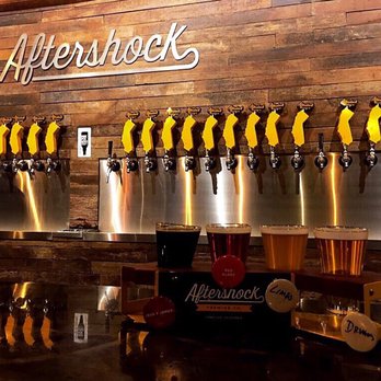 Aftershock Brewing - Breweries Near Me - Temecula, California Aftershock Brewing - Breweries Near Me - Temecula, California