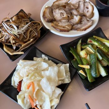 A&J - Cold dishes - Taiwanese Near Me - Annandale, Virginia A&J - Cold dishes - Taiwanese Near Me - Annandale, Virginia