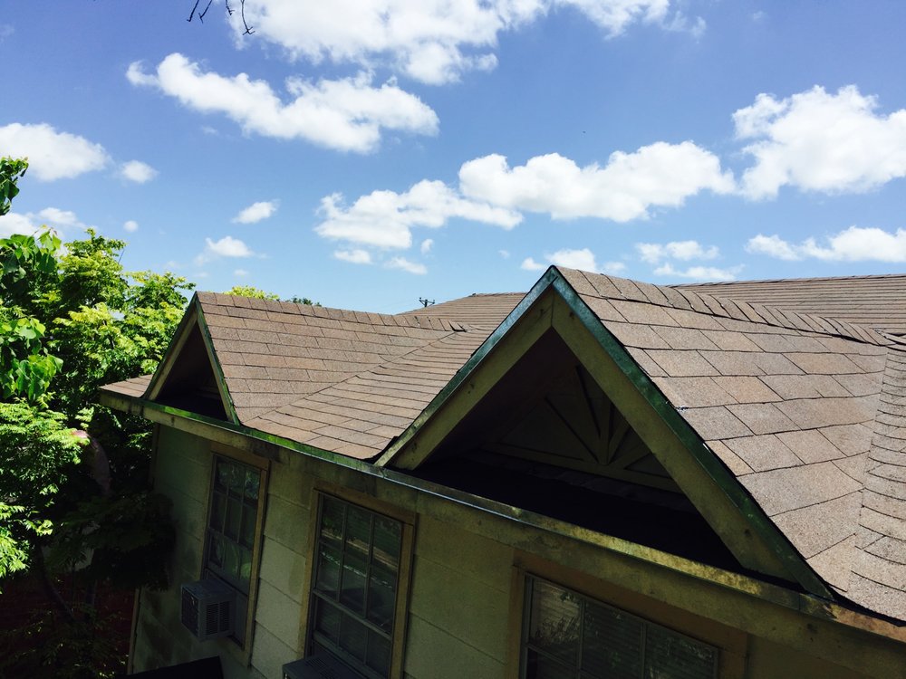 Slide of DM Construction