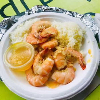 Shrimp Shack - Garlic Shrimp - Seafood Near Me - Hauula, Hawaii Shrimp Shack - Garlic Shrimp - Seafood Near Me - Hauula, Hawaii
