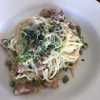 Fabiani's - Carbonara - Italian Near Me - Kihei, Hawaii