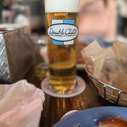 Double Clutch Brewing - Pilsner !!!
