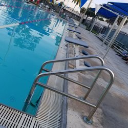 City of Deerfield Beach - Aquatic Center
