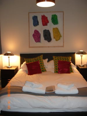 Manorhaus Ruthin by null