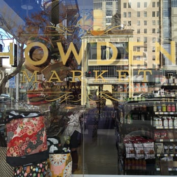Howden Market - Grocery Near Me - Oakland, California Howden Market - Grocery Near Me - Oakland, California
