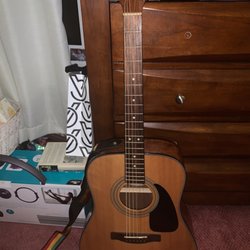 user provided Old Towne Music photo