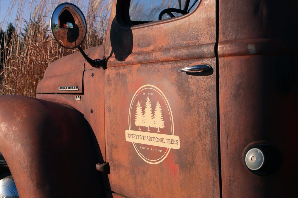 LEVERTY’S TRADITIONAL TREES Updated September 2024 16 Photos 218