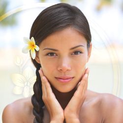 Haku Lei Spa - Right after a facial your skin can be more sensitive! Make sure you take special care to keep your face fresh!
