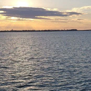 Osprey Cruises - Boat Charters Near Me - Port Isabel, Texas Osprey Cruises - Boat Charters Near Me - Port Isabel, Texas