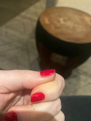 Glamour Nails by null