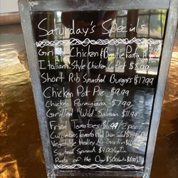 Bobby Chez in Collingswood gift card