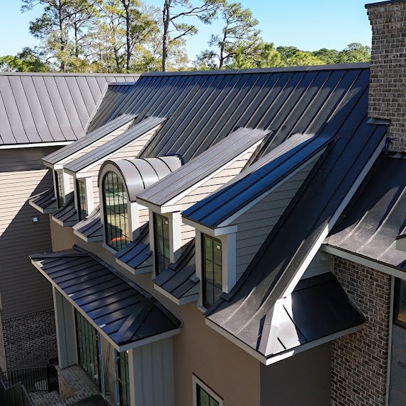 Slide of Home Pro Roofing