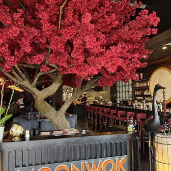Moon Wok Kitchen & Lounge - Chinese Near Me - Orlando, Florida Moon Wok Kitchen & Lounge - Chinese Near Me - Orlando, Florida