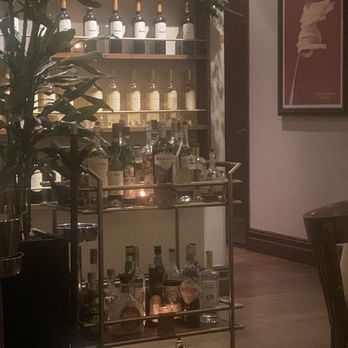 Felice Montague - Wine Bars Near Me - Brooklyn, New York