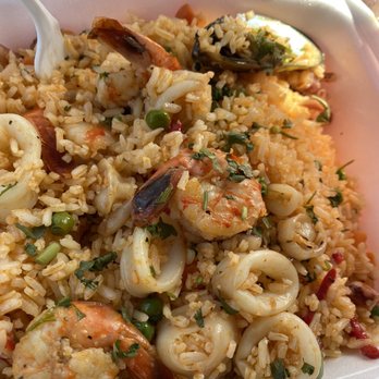 Parrilla's Cholito - Peruvian Near Me - Downey, California