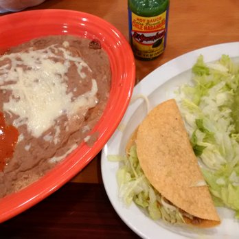 La Galera - Was in a hurry so got lazy and "ordered by number" for lunch... won't do that next time - Mexican Near Me - Niagara Falls, New York La Galera - Was in a hurry so got lazy and "ordered by number" for lunch... won't do that next time - Mexican Near Me - Niagara Falls, New York