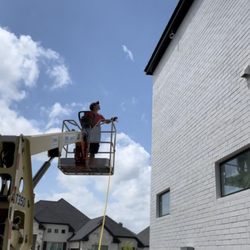 Burleson Gutter Installers