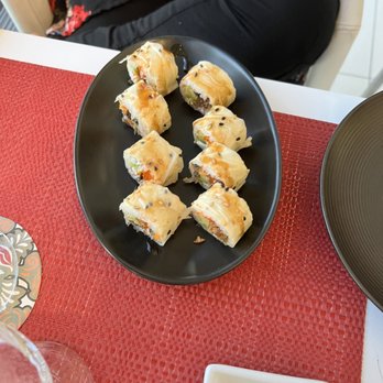 Hiroshi - Japanese Near Me - Puerto Vallarta, JAL