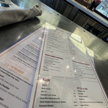 HUNGRY’S - Updated January 2025 - 22 Photos & 21 Reviews - 5750 Woodway ...