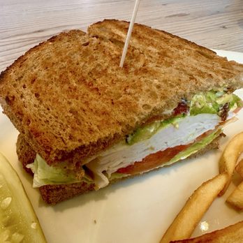 Bravo's California Fresh - Turkey club. - Breakfast & Brunch Near Me - San Juan Capistrano, California Bravo's California Fresh - Turkey club. - Breakfast & Brunch Near Me - San Juan Capistrano, California