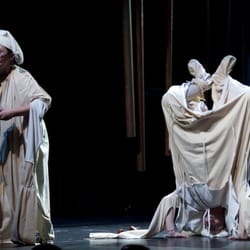 Miami Theater Center - Photo by Pavel Antonov, 2010
