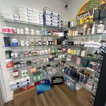 LA Compounding Pharmacy - Pharmacy Near Me - Los Angeles, California