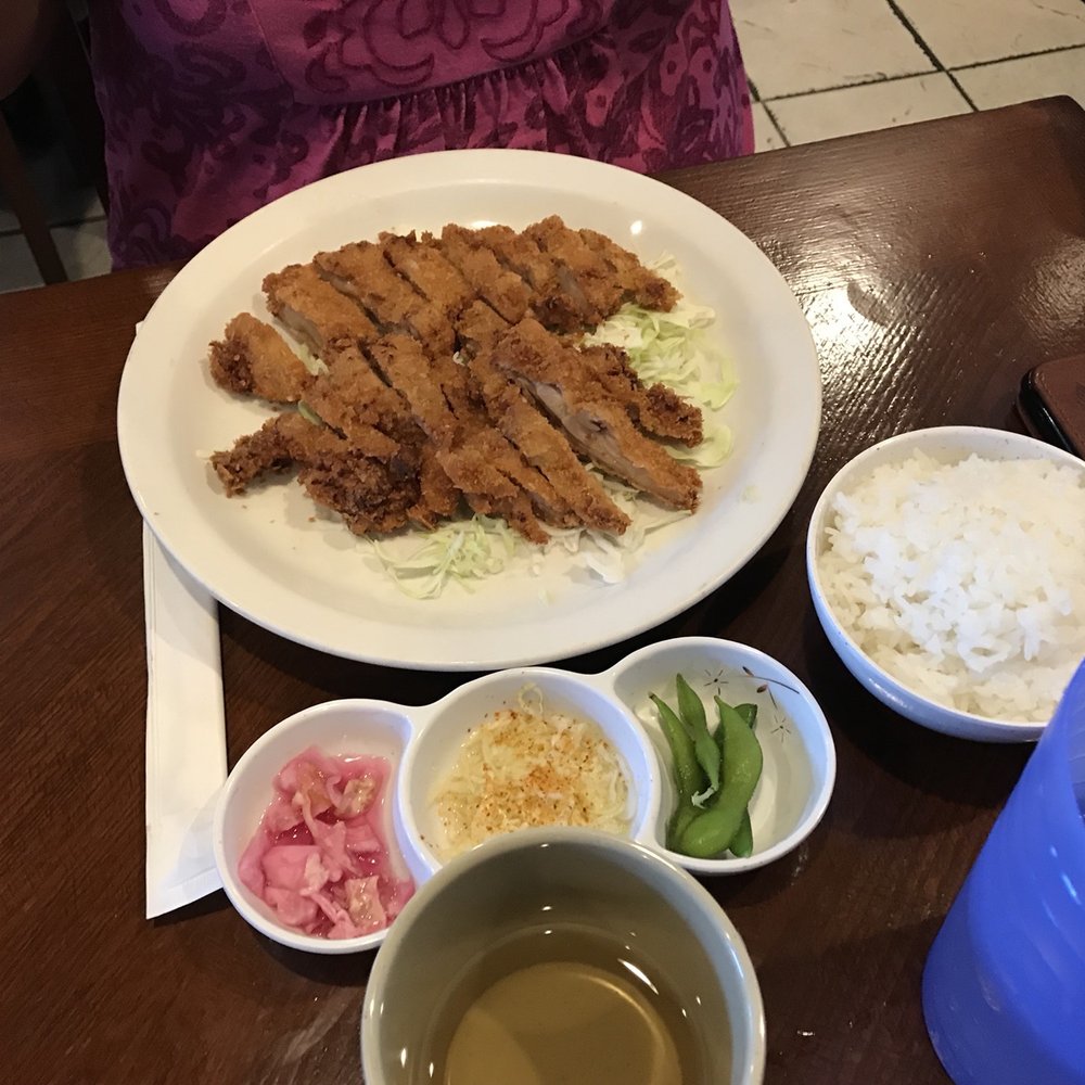 Kikuya - Japanese Near Me - Honolulu, Hawaii Kikuya - Japanese Near Me - Honolulu, Hawaii