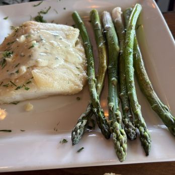 Crivello's Italian Bistro - Chilean sea bass - Italian Near Me - San Juan Capistrano, California