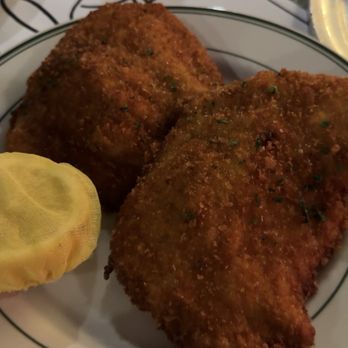 Jon & Vinny's Studio City - chicken cutlet - Italian Near Me - Los Angeles, California Jon & Vinny's Studio City - chicken cutlet - Italian Near Me - Los Angeles, California