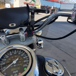 Springtown Kwik Stop