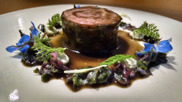 L’air du temps by null