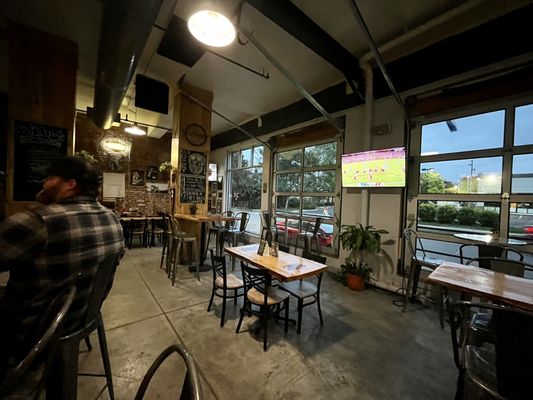Crazy Mountain Brewery by null