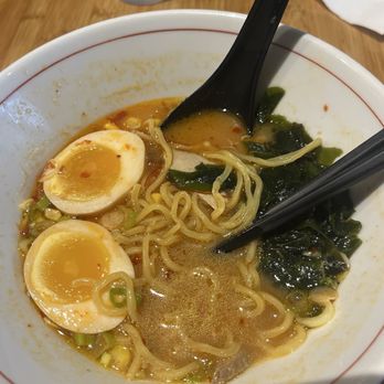 Pikaichi - Spicy Miso Ramen - Ramen Near Me - Medford, Massachusetts Pikaichi - Spicy Miso Ramen - Ramen Near Me - Medford, Massachusetts