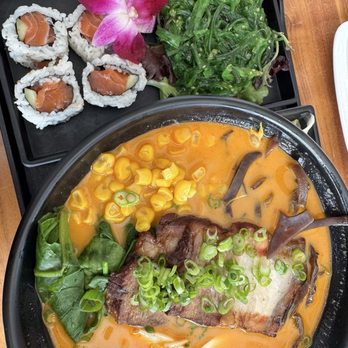barliquors × TIMS CAP SUSHI vs RAMEN KITA RAMEN & SUSHI BAR - Updated August 2025 - 148 Photos