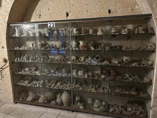 Museo Faggiano by null