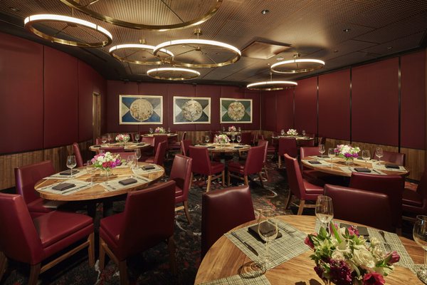 Del Frisco's Double Eagle Steakhouse by null