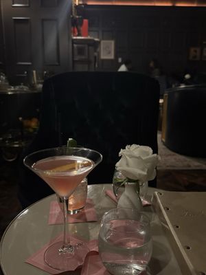 Isabelle’s by null