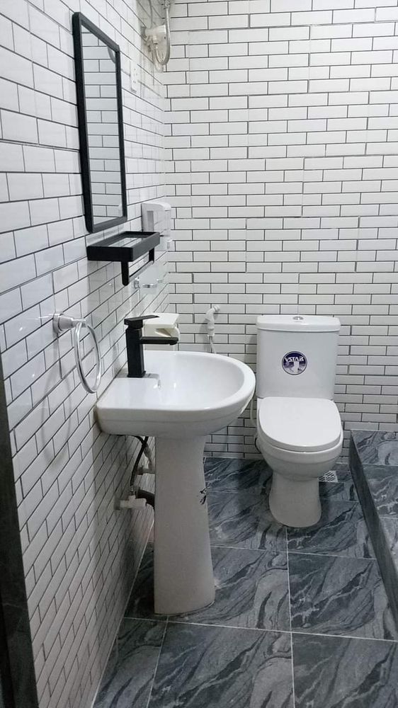 Slide of Proficiency Plumbing and Heating