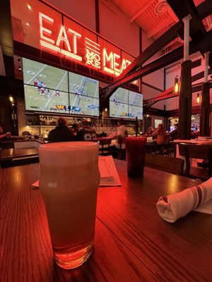 Mabel's Bar & Q by Chef Michael Symon by null