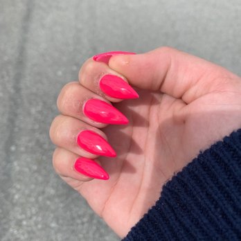 Awesome Nails no 2 - Nail Salons Near Me - Richmond, British Columbia