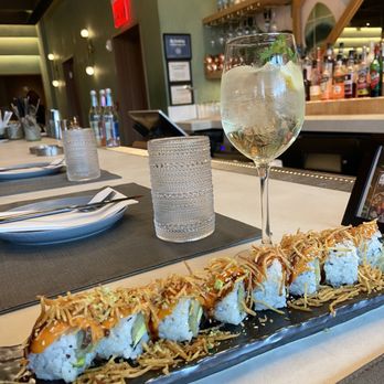 PLANTA Williamsburg - Sushi Bars Near Me - Brooklyn, New York PLANTA Williamsburg - Sushi Bars Near Me - Brooklyn, New York