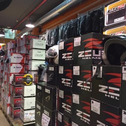 Outlet Moto