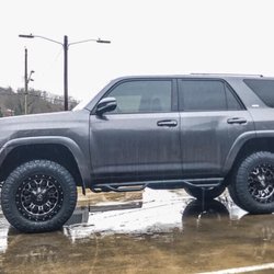 JJ’s Tire & Wheel