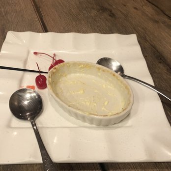John Holly's Asian Bistro - This used to be creme brûlée's.  It was delicious. - Asian Fusion Near Me - Denver, Colorado