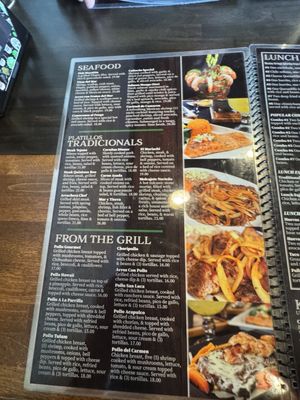 Menu photo 1 Sazon Tacos & Marg Saint Charles, MO Menu photo 1 Sazon Tacos & Marg Saint Charles, MO