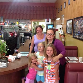 Andy's Coffee Shop - Airriona, Trinady and Kaidence have a new friend in Jessie. - Diners Near Me - Pasadena, California Andy's Coffee Shop - Airriona, Trinady and Kaidence have a new friend in Jessie. - Diners Near Me - Pasadena, California